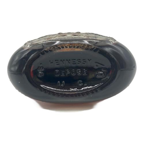 ヘネシー (Hennessy) XO 金キャップ コニャック　700ml