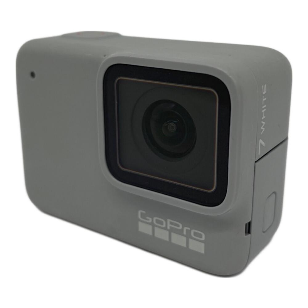 GoPro hero7 ジャンク品 2025年最新】gopro hero7 ジャンクの人気アイテム - メルカリ