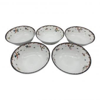 NARUMI (ナルミ) ラーメン丼 5Pセット