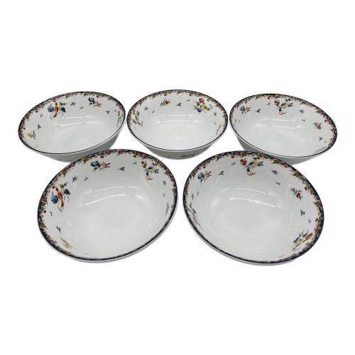 NARUMI (ナルミ) ラーメン丼 5Pセット