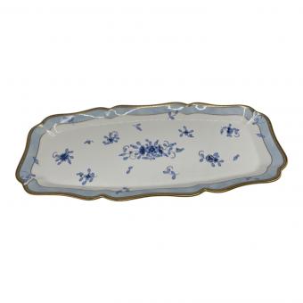 NARUMI (ナルミ) 40CMオブロングトレイ