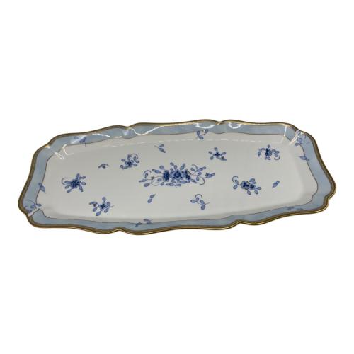 NARUMI (ナルミ) 40CMオブロングトレイ