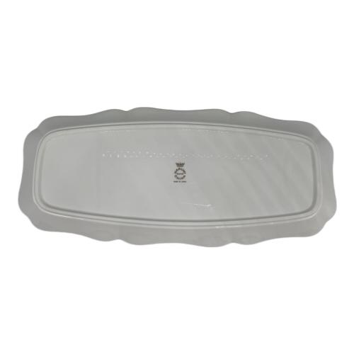 NARUMI (ナルミ) 40CMオブロングトレイ