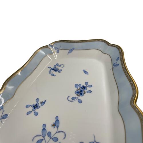 NARUMI (ナルミ) 40CMオブロングトレイ