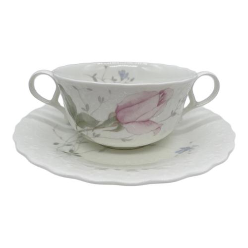 NARUMI (ナルミ) カップ&ソーサー 5Pセット