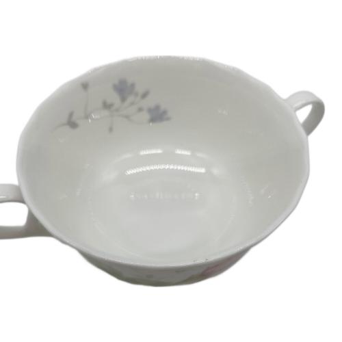 NARUMI (ナルミ) カップ&ソーサー 5Pセット