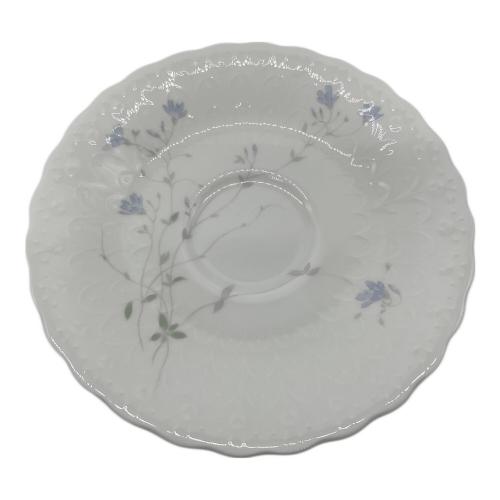 NARUMI (ナルミ) カップ&ソーサー 5Pセット