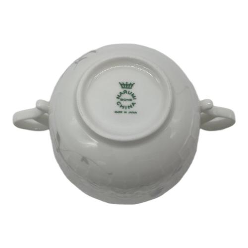 NARUMI (ナルミ) カップ&ソーサー 5Pセット