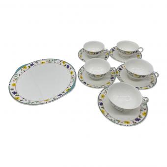 NARUMI (ナルミ) コーヒータイムセット