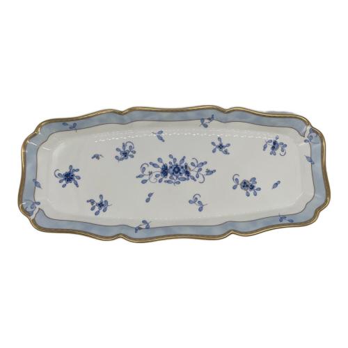 NARUMI (ナルミ) 40CMオブロングトレイ