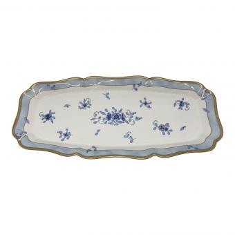 NARUMI (ナルミ) 40CMオブロングトレイ