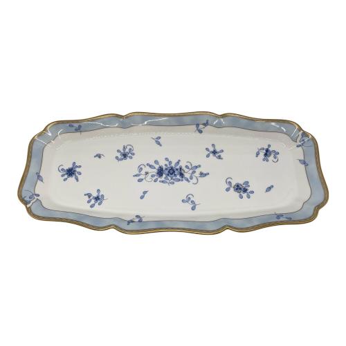 NARUMI (ナルミ) 40CMオブロングトレイ