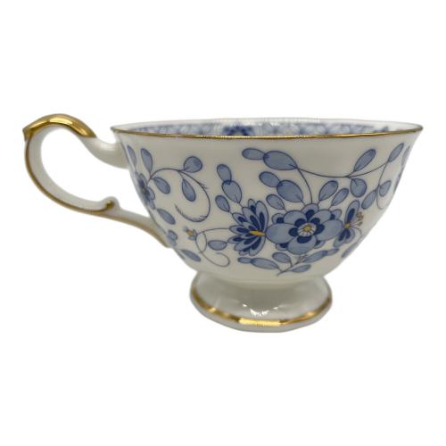 NARUMI (ナルミ) カップ&ソーサー ミラノ 2Pセット