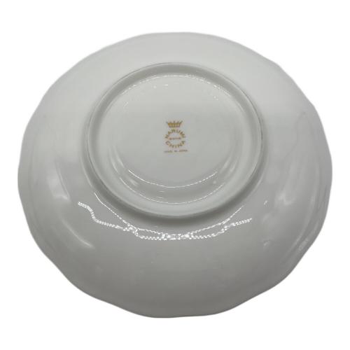 NARUMI (ナルミ) カップ&ソーサー ミラノ 2Pセット