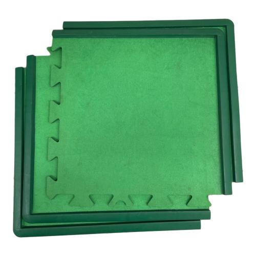 雀牌 マット付き