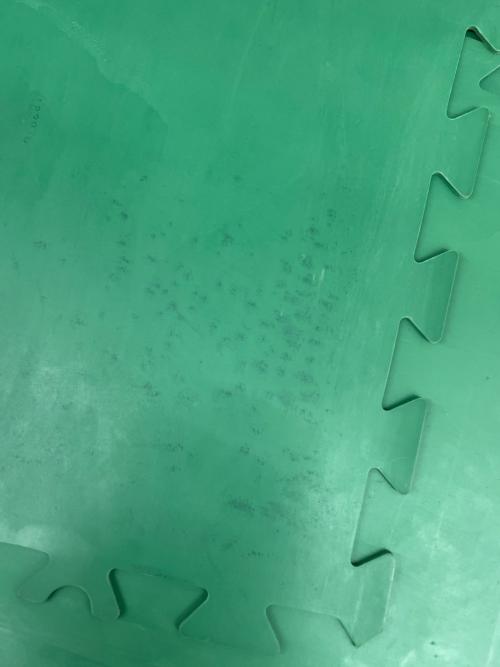 雀牌 マット付き