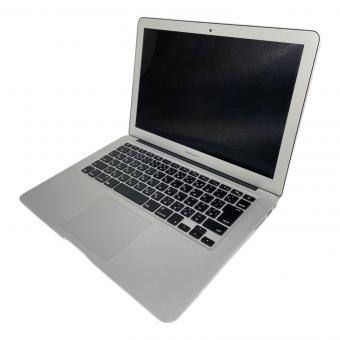 Apple (アップル) MacBook Air ボディキズ有 A1466 13インチ Mac OS 12.7.4 メモリ:8GB HDD:128GB