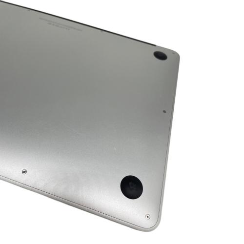 Apple (アップル) MacBook Air ボディキズ有 A1466 13インチ Mac OS 12.7.4 メモリ:8GB HDD:128GB