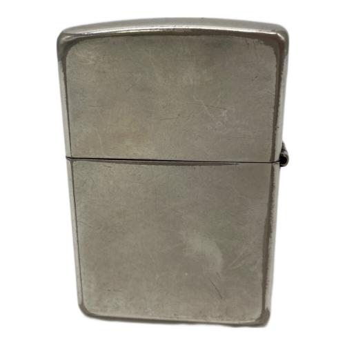 ZIPPO (ジッポ) ZIPPO 北斗の拳/ラオウ