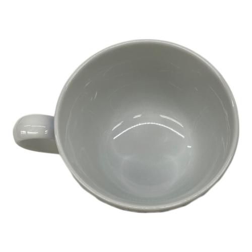 ROYAL COPENHAGEN (ロイヤル・コペンハーゲン) カップ&ソーサー プリンセス 2Pセット