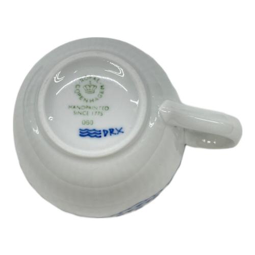 ROYAL COPENHAGEN (ロイヤル・コペンハーゲン) カップ&ソーサー プリンセス 2Pセット