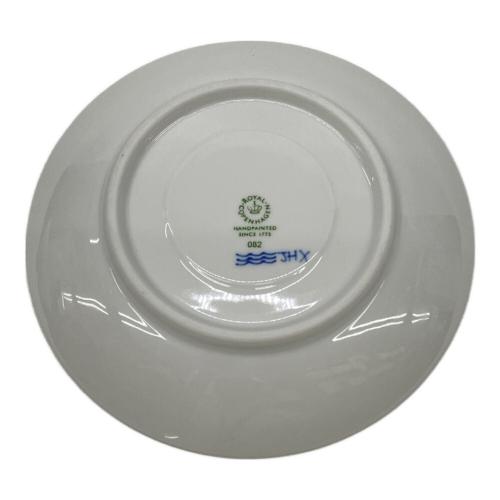 ROYAL COPENHAGEN (ロイヤル・コペンハーゲン) カップ&ソーサー プリンセス 2Pセット