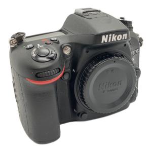Nikon (ニコン) 一眼レフカメラ 18-105 VR レンズキット D7100