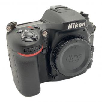 Nikon (ニコン) 一眼レフカメラ 18-105 VR レンズキット D7100