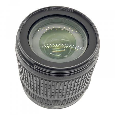 Nikon (ニコン) 一眼レフカメラ 18-105 VR レンズキット D7100