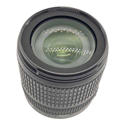 Nikon (ニコン) 一眼レフカメラ 18-105 VR レンズキット D7100