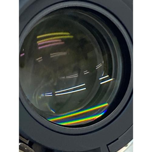Nikon (ニコン) 単焦点レンズ AF-S Micro NIKKOR 60mm 2.8G グリップゴム若干劣化有
