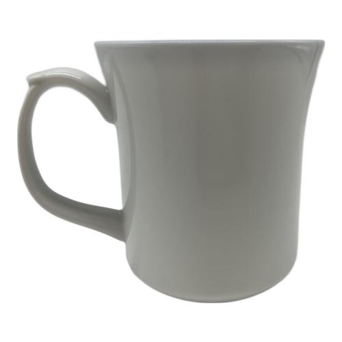 香蘭社 (コウランシャ) マグカップ 薔薇柄 サムシングブルー 2Pセット