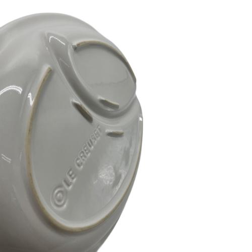 LE CREUSET (ルクルーゼ) オーバルプレート 2Pセット