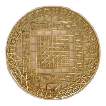 unimet one (ユニメット) コースター 水戸岡 鋭治氏デザイン