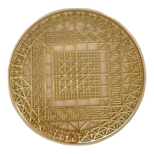 unimet one (ユニメット) コースター 水戸岡 鋭治氏デザイン