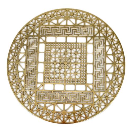 unimet one (ユニメット) コースター 水戸岡 鋭治氏デザイン