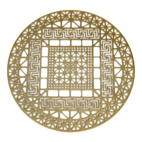 unimet one (ユニメット) コースター 水戸岡 鋭治氏デザイン