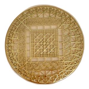 unimet one (ユニメット) コースター 水戸岡 鋭治氏デザイン