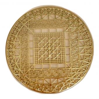 unimet one (ユニメット) コースター 水戸岡 鋭治氏デザイン