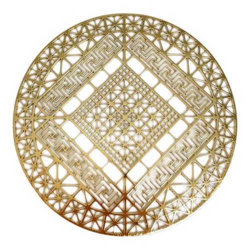 unimet one (ユニメット) コースター 水戸岡 鋭治氏デザイン