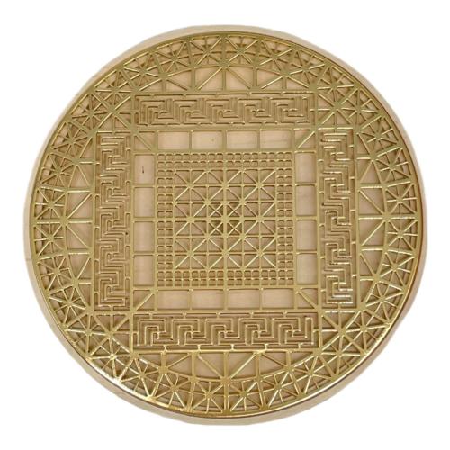 unimet one (ユニメット) コースター 水戸岡 鋭治氏デザイン