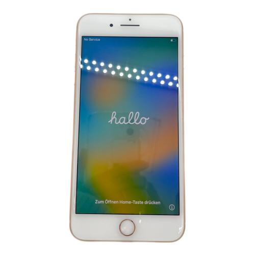 Apple (アップル) iPhone8 Plus MQ9M2J/A