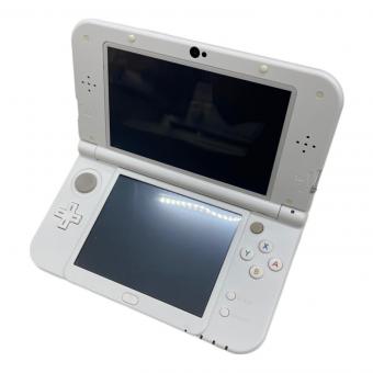 Nintendo (ニンテンドー) New 3DS LL RED-001 動作確認済み