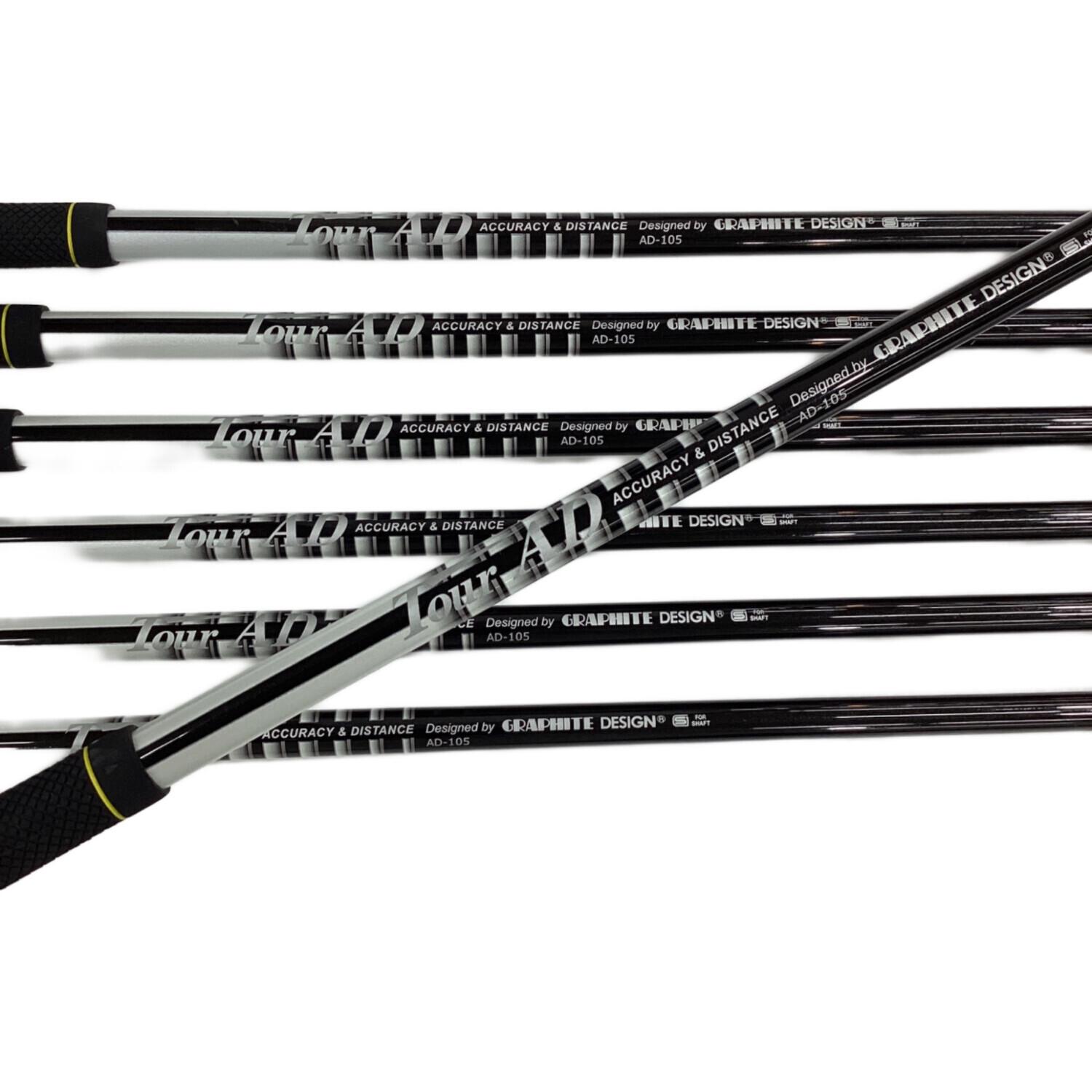 PING i230 アイアン 7本セット PING i230 アイアン 7本セット PING i230 アイアンセット 7本セット