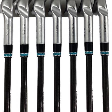 美品希少 　Ping i230アイアン4～Pw 7本セット 美品希少 Ping i230アイアン4～Pw 7本セット PING i230 アイアンセット