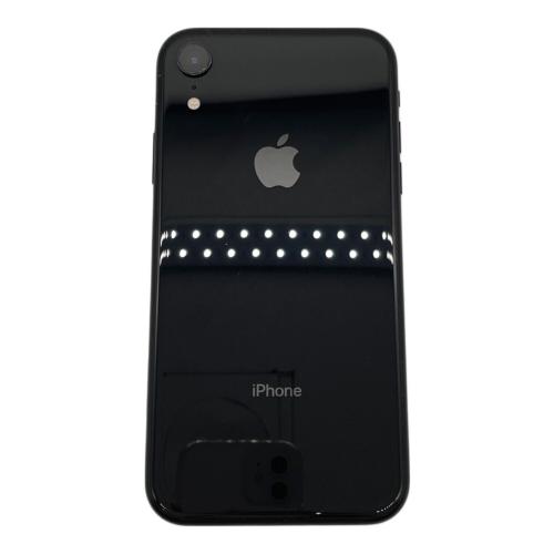 Apple (アップル) iPhoneXR MT002J/A