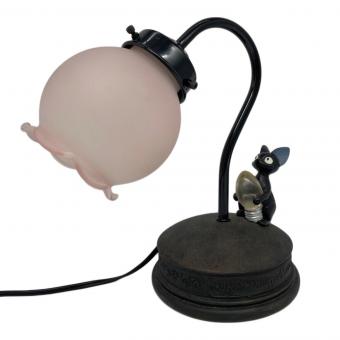 魔女の宅急便 ジジモデル デスクスタンド  電球