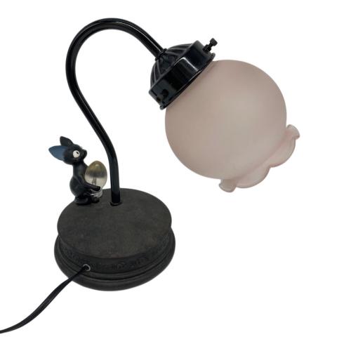 魔女の宅急便 ジジモデル デスクスタンド  電球