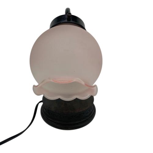 魔女の宅急便 ジジモデル デスクスタンド  電球