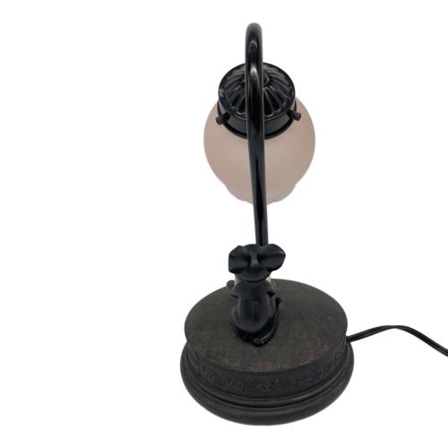 魔女の宅急便 ジジモデル デスクスタンド  電球